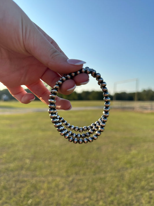 5MM Stretch Bracelet